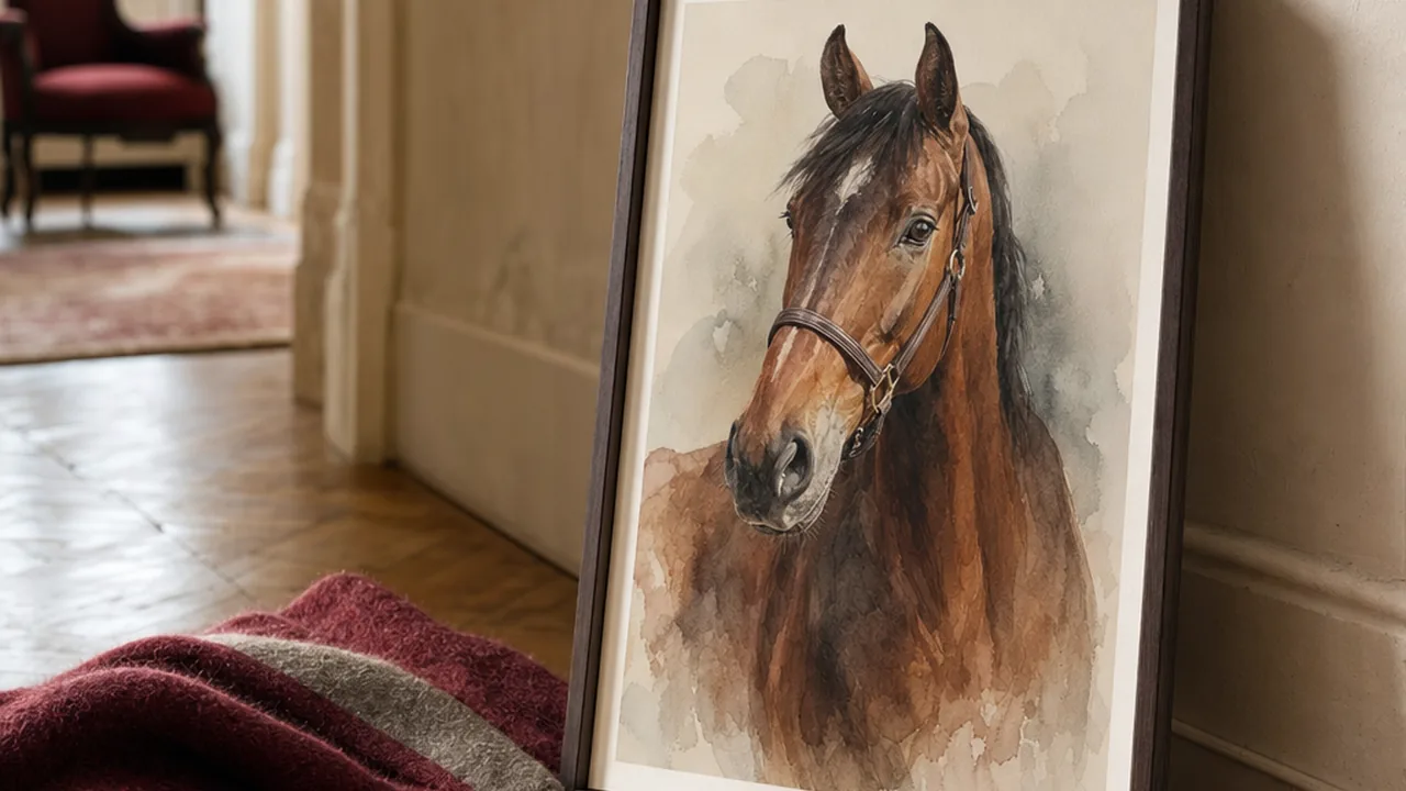 What to get a horse owner who has everything