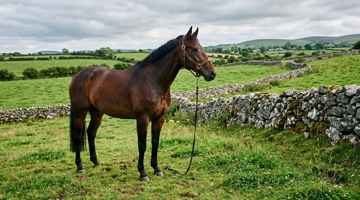 Gifts for Irish Sport Horse owners