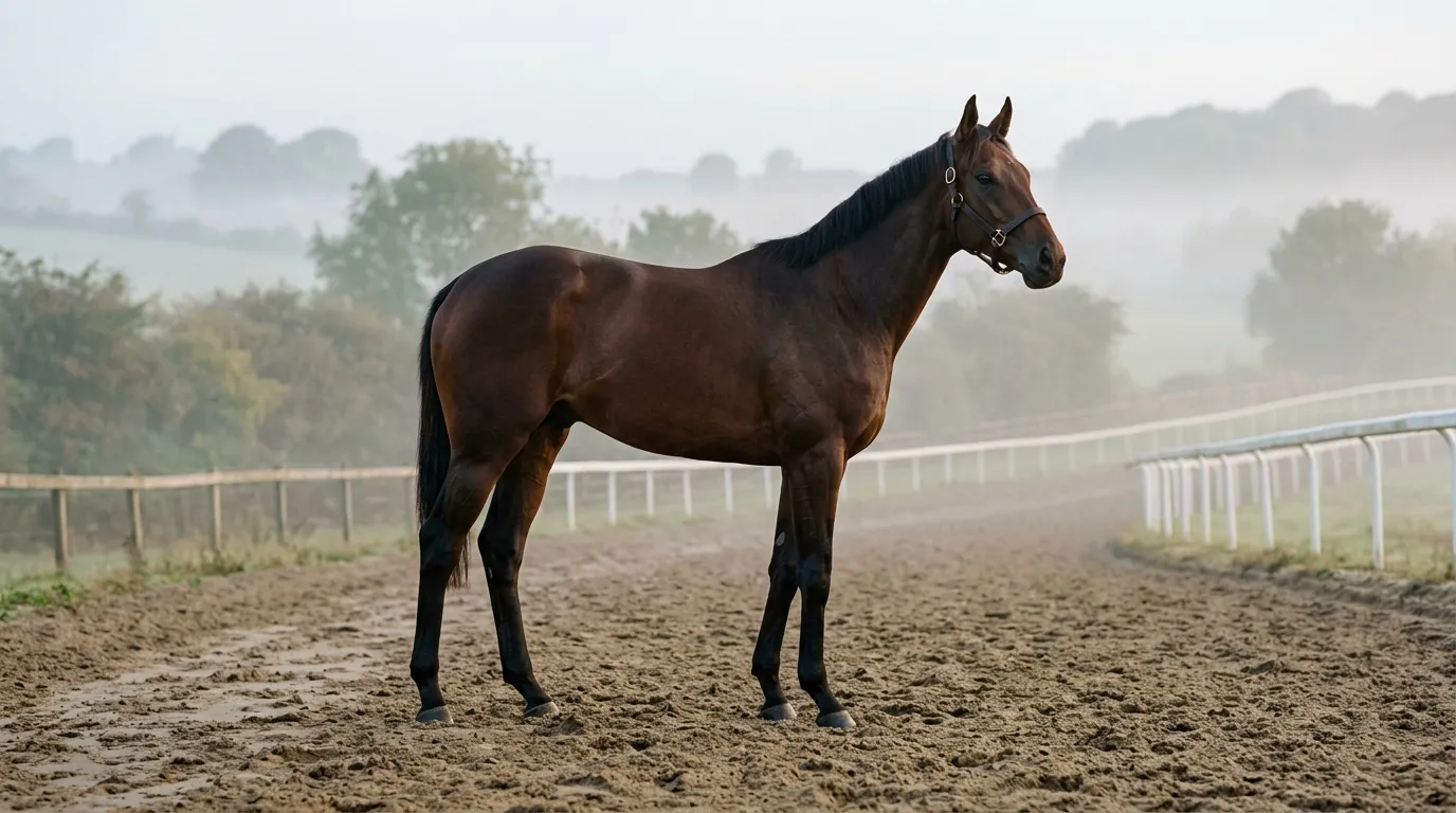 Gifts for Thoroughbred owners