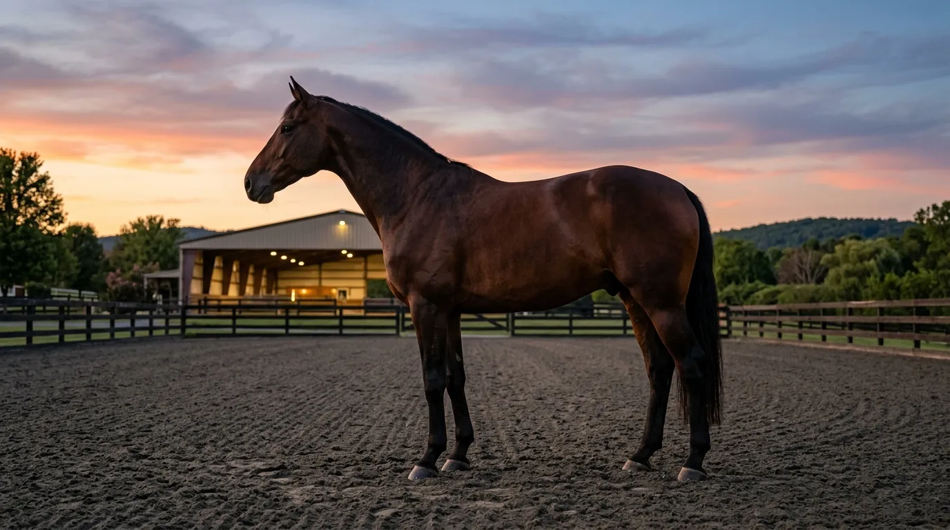 Gifts for Warmblood owners