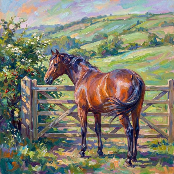 Impressionist