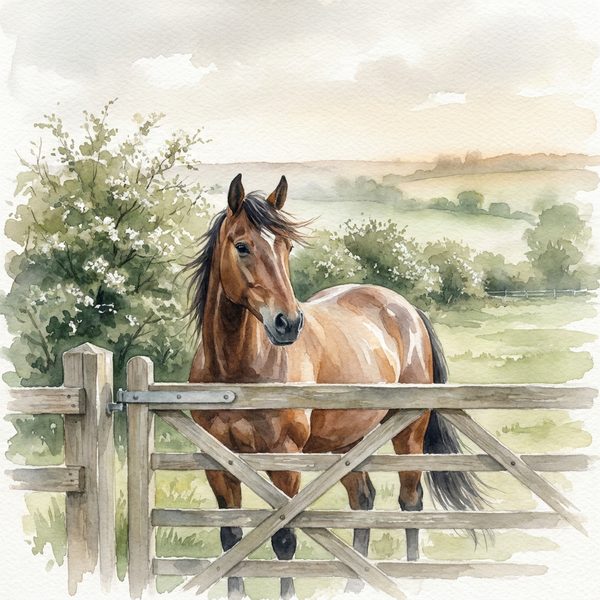 Watercolour